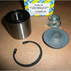 Megane Aks Bilyası