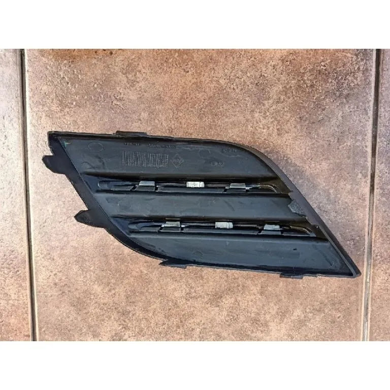 Clio Sis Farı Kapak Plastiği