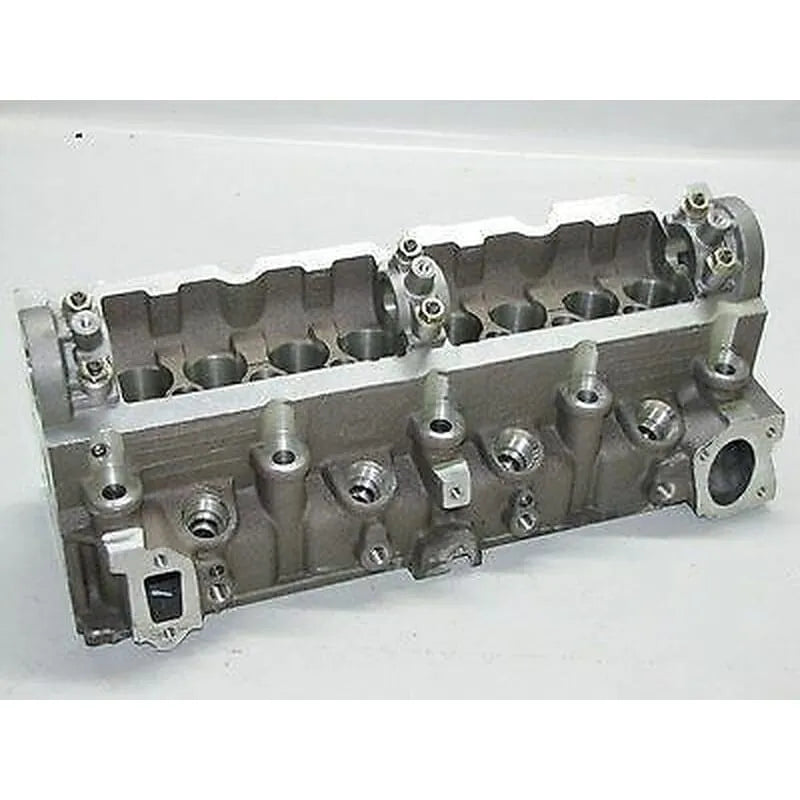 Scudo Motor Silindir Kapağı