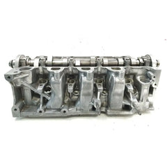 Captur Motor Silindir Kapağı