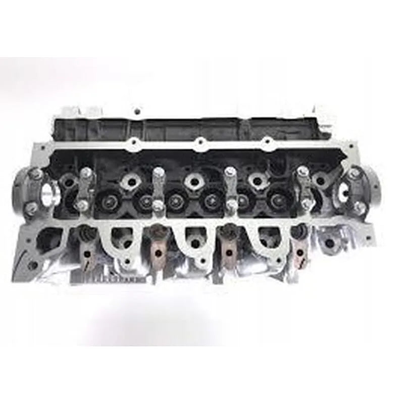 Clio Motor Silindir Kapağı