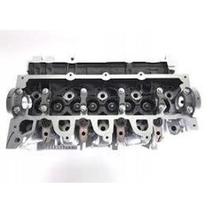 Clio Motor Silindir Kapağı