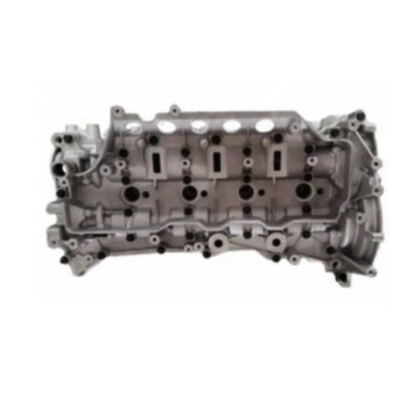 Koleos Motor Silindir Kapağı