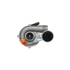 Trafic Turbo