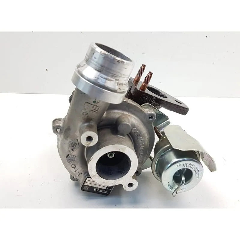 Laguna Turbo