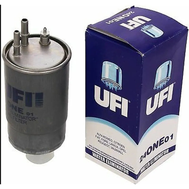 Linea Mazot Filtresi
