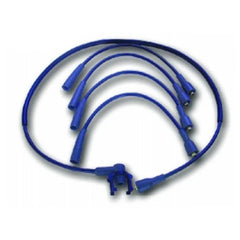 9 Buji Kablosu + Bobin Kablosu