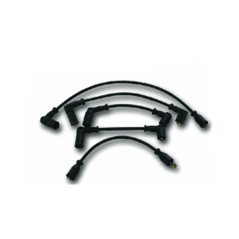 Şahin Buji Kablosu + Bobin Kablosu