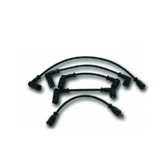 Şahin Buji Kablosu + Bobin Kablosu