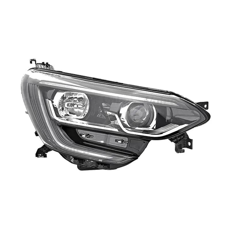 Megane Ön Far Komple