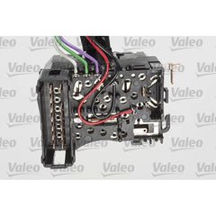 Duster Far Kumanda Kolu