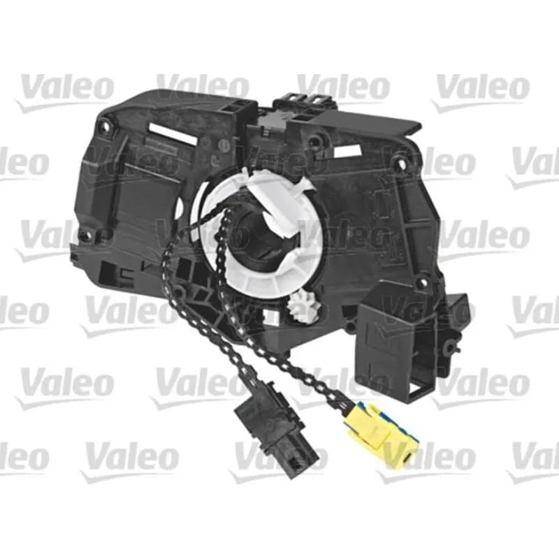 Duster Direksiyon Airbag Sargısı