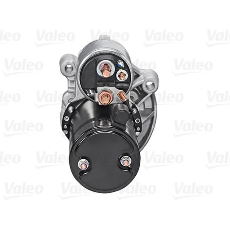 Scudo Marş Motoru