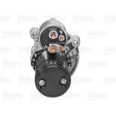 Scudo Marş Motoru