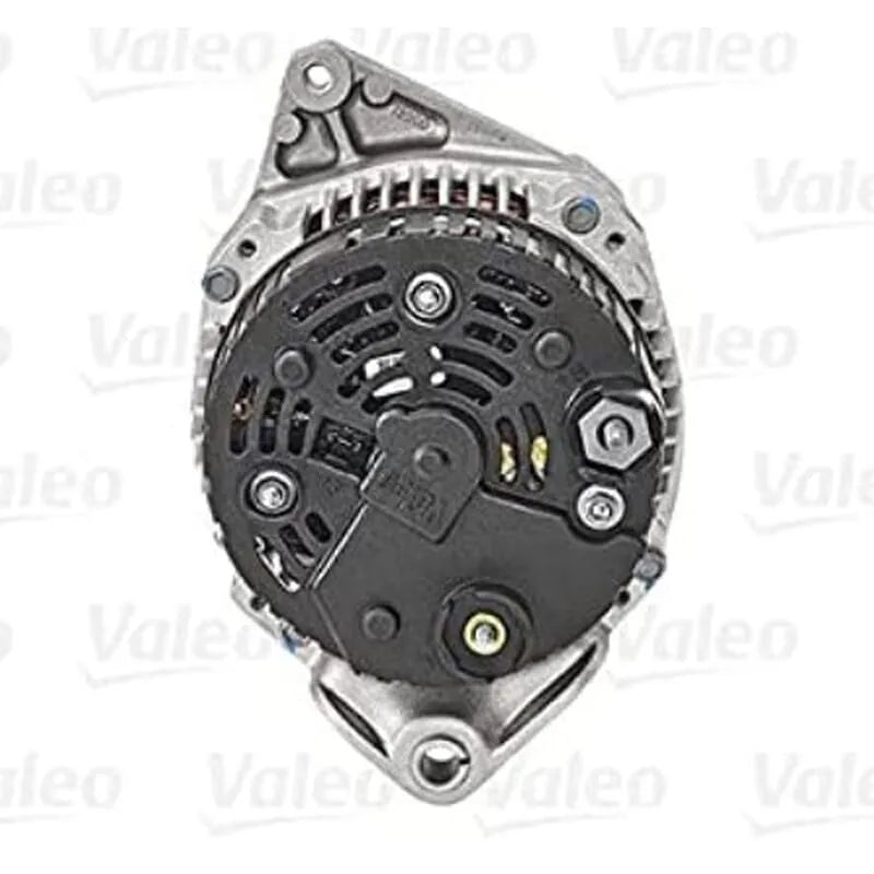 Sandero Alternatör