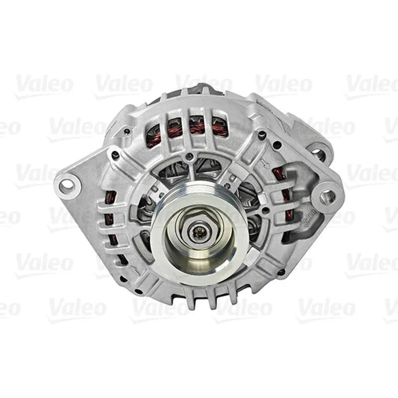 Ducato Alternatör