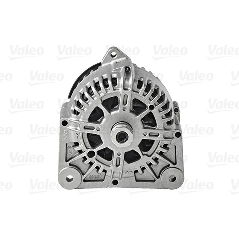 Duster Alternatör