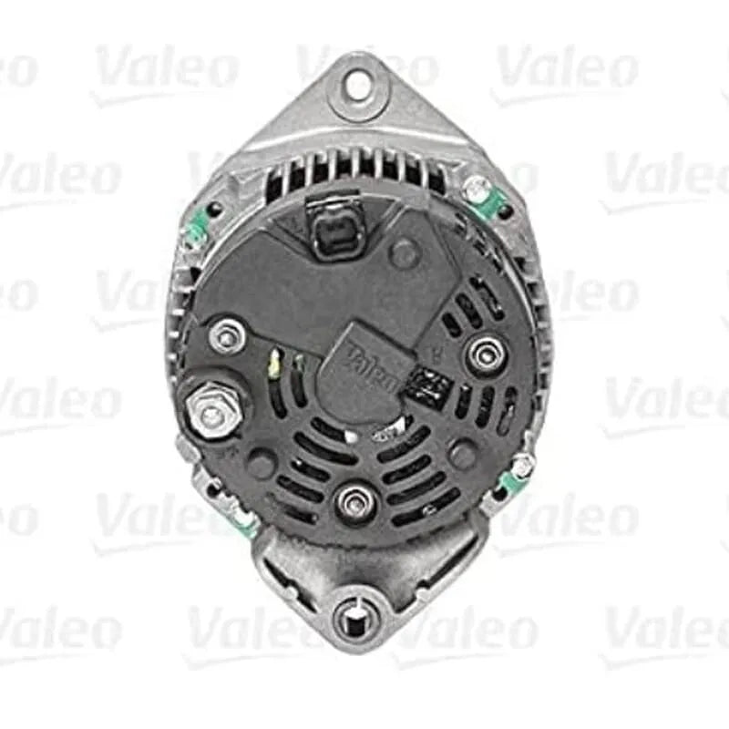 Kangoo Alternatör