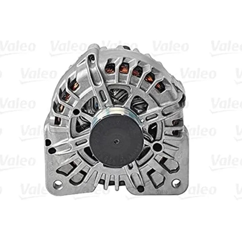 Koleos Alternatör