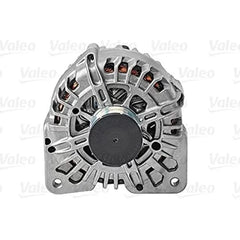 Koleos Alternatör