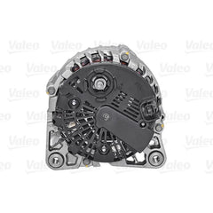 Fluence Alternatör