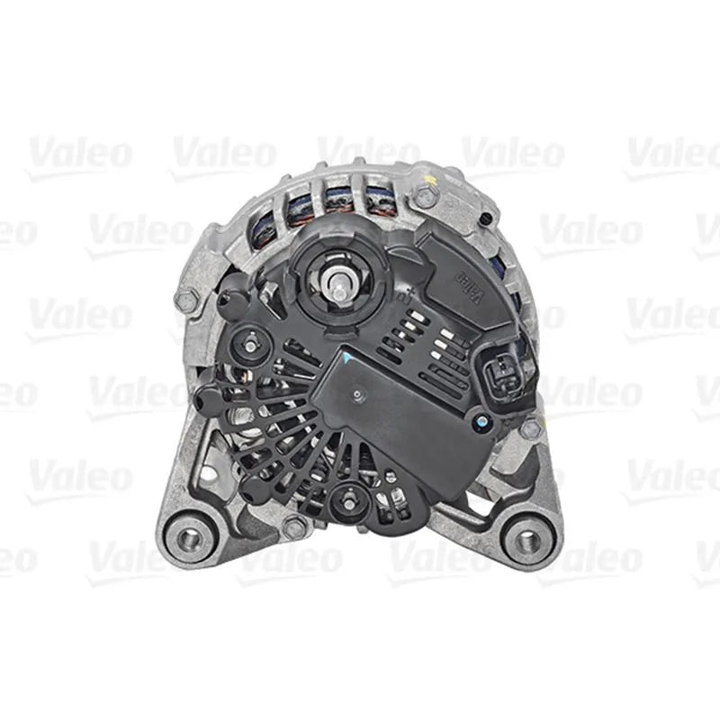 Kangoo Alternatör