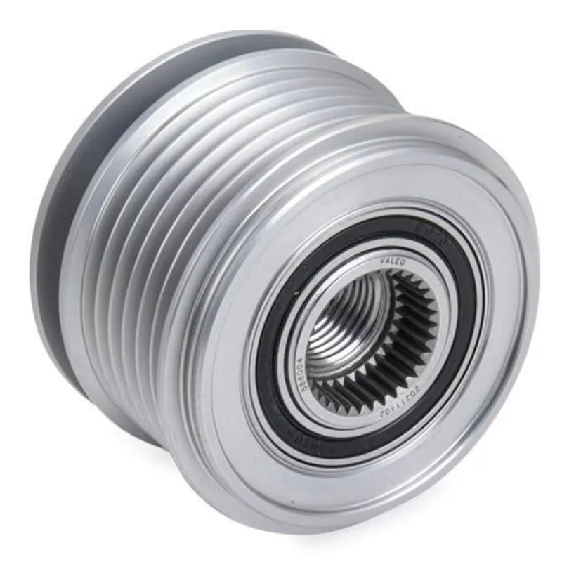 Trafic Alternatör Kasnağı