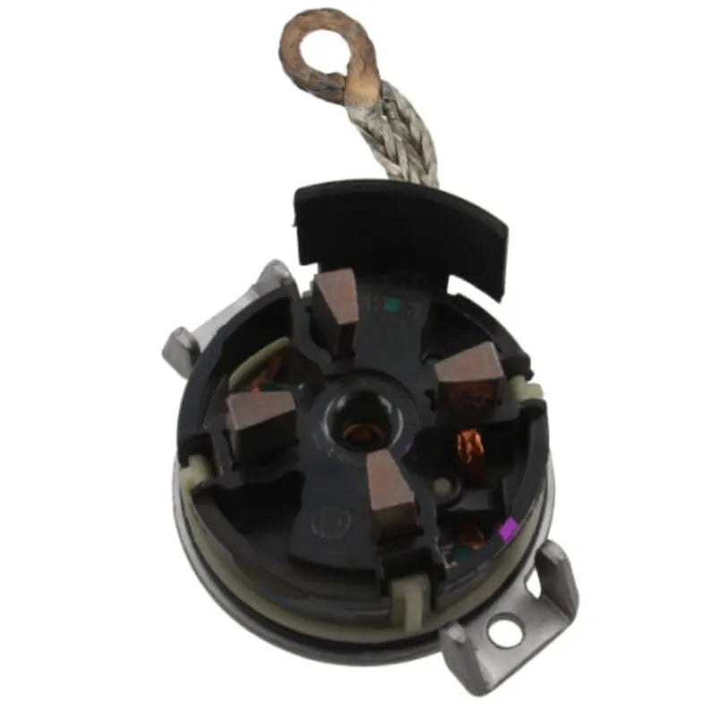 Pratico Marş Motoru Kömür Taşıyıcı