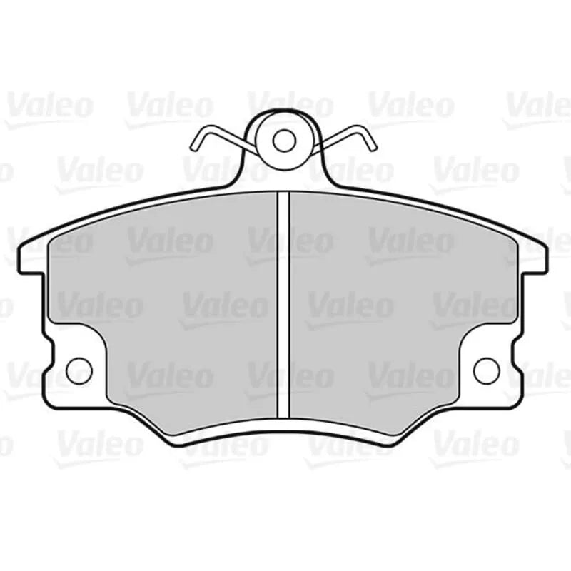 Tempra Ön Fren Balatası