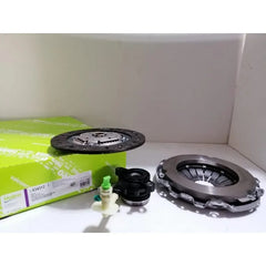 Captur Debriyaj Seti ( Baskı, Balata, Bilya )