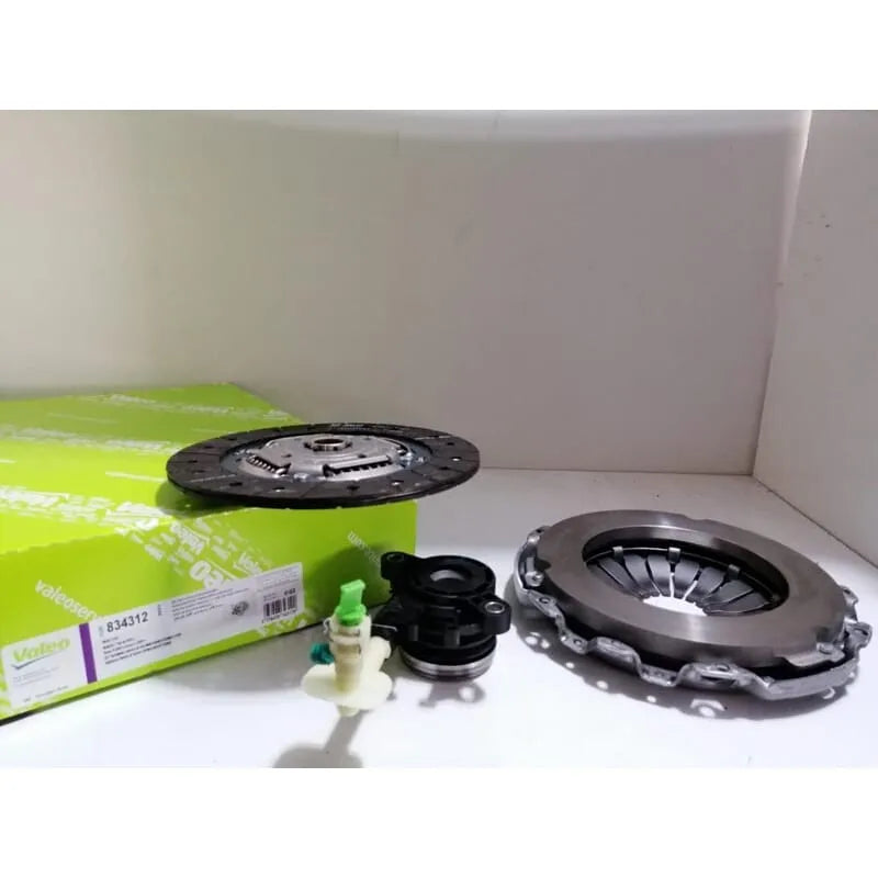 Lodgy Debriyaj Seti ( Baskı, Balata, Bilya )