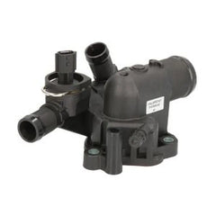 Latitude Termostat