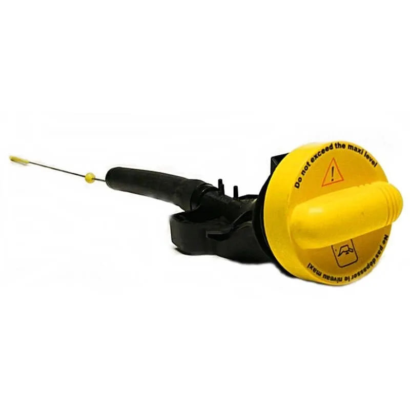 Laguna Motor Yağ Çubuğu Ve Borusu 2008-2012 