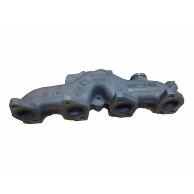 Fluence Egzoz Manifoldu 2013-2015 Oyl-Orjinal 140045374R