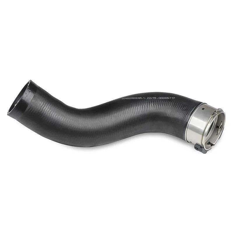 Clio Turbo Hortumu 2013-2018 Oyl-Orjinal 144604018R