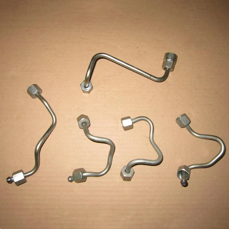 Clio Enjektör Borusu 2013-2018 Oyl-Orjinal 166804184R