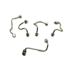 Lodgy Enjektör Borusu 2012-2017 Oyl-Orjinal 166804883R