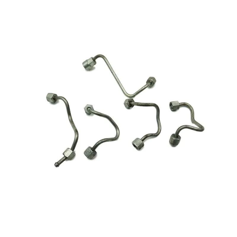 Duster Enjektör Borusu 2011-2017 Oyl-Orjinal 166805506R