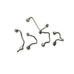 Lodgy Enjektör Borusu 2012-2017 Oyl-Orjinal 166805506R