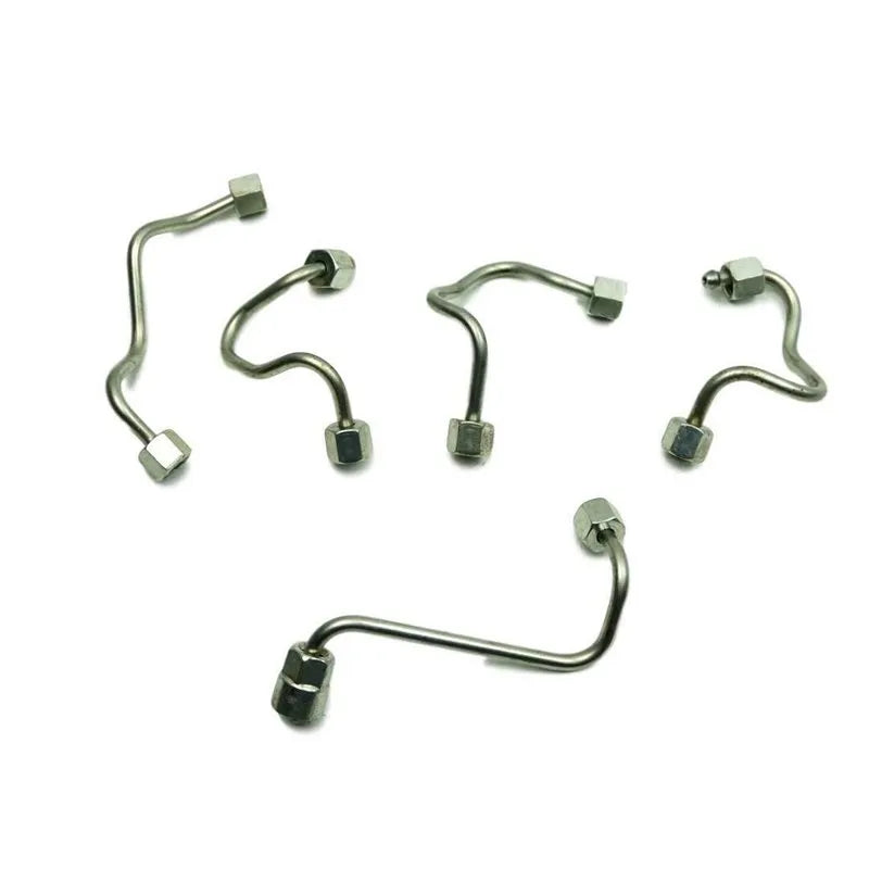 Sandero Enjektör Borusu 2011-2018 Oyl-Orjinal 166806696R