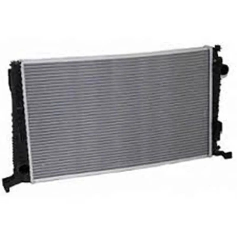 Duster Motor Su Radyatörü 2011-2017 Oyl-Orjinal 214108807R