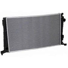 Duster Motor Su Radyatörü 2011-2017 Oyl-Orjinal 214108807R