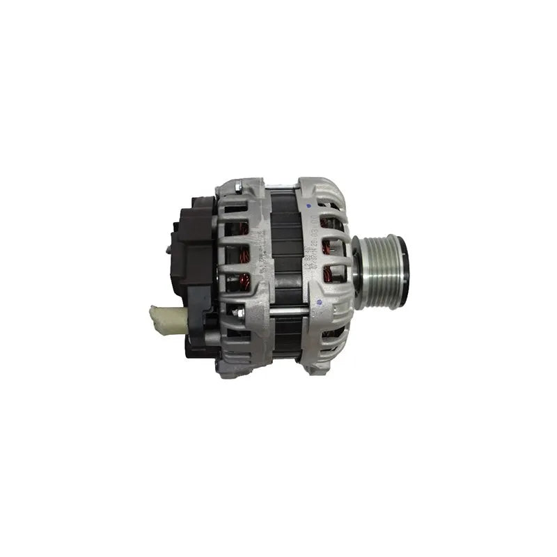 Dokker Alternatör 2012-2017 Oyl-Orjinal 231005780R