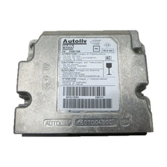 Laguna Airbag Kontrol Ünitesi 2008-2012 