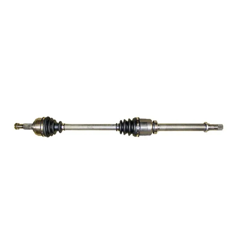 Fluence Ön Aks Komple Sağ 2008-2015 Oyl-Orjinal 391006777R