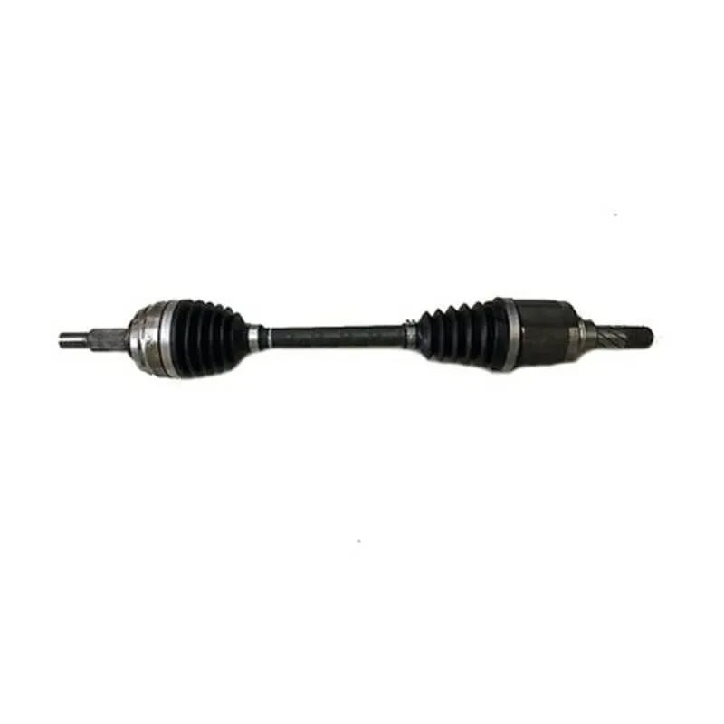 Duster Ön Aks Komple 2011-2017 Oyl-Orjinal 391019671R