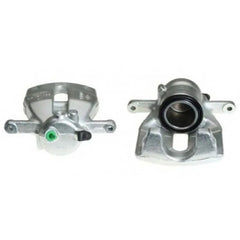 Kangoo Ön Fren Kaliperi Sağ 2010-2012 Oyl-Orjinal 410010823R