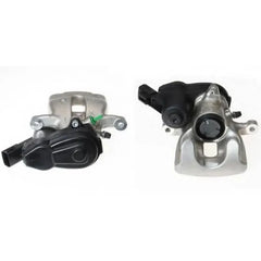 Fluence Fren Kaliperi 2008-2015 Oyl-Orjinal 440110675R