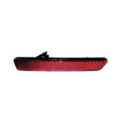 Doblo Arka Tampon Reflektörü Sağ 2011-2022 