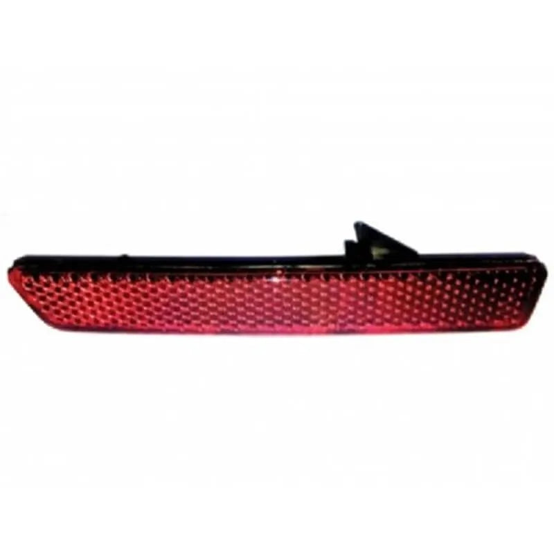 Doblo Arka Tampon Reflektörü Sol 2011-2022 